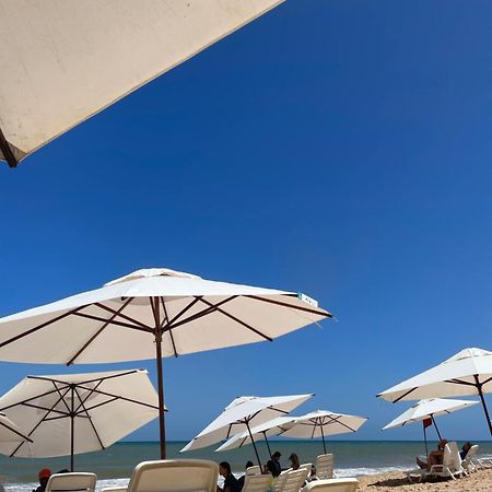 Apartamento No Condominio Iberostate Praia Do Forte Exteriör bild