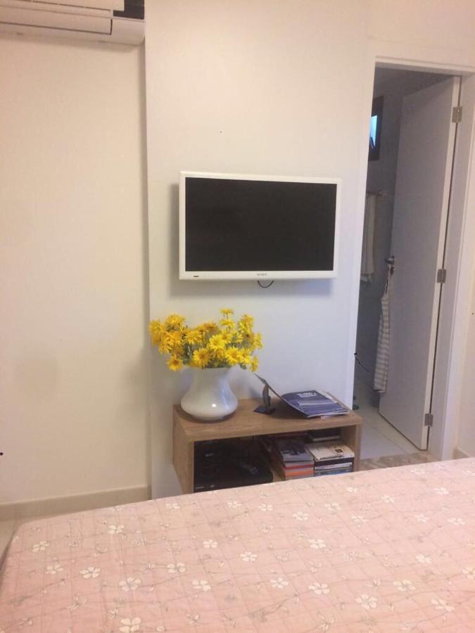 Apartamento No Condominio Iberostate Praia Do Forte Exteriör bild